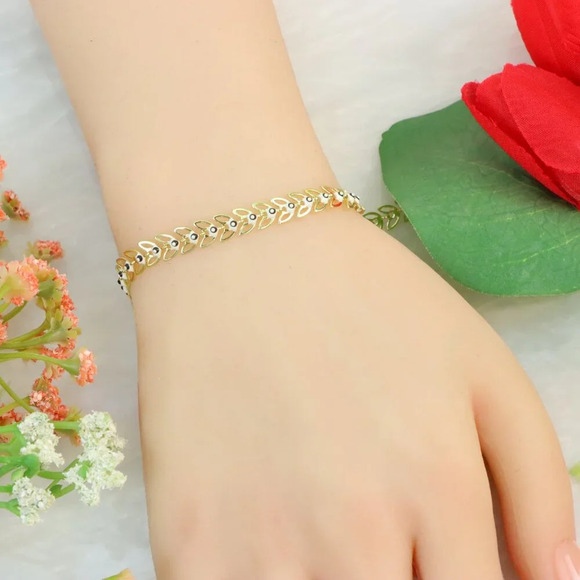 "New Beautiful Design Bracelet for Women/Girls, Gift, B653 - Picture 7 of 15